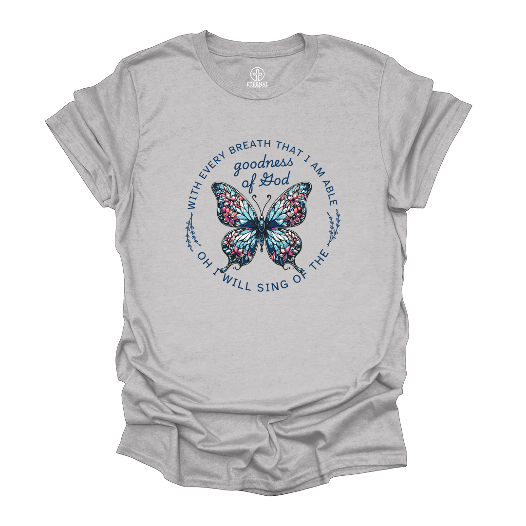 Eternal Light T Shirts 1