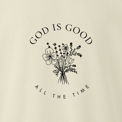 All The Time Sweatshirt