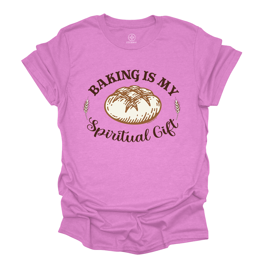 Baking Tee