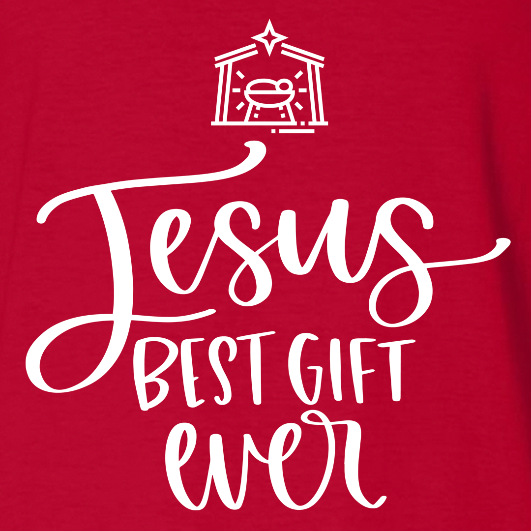 Best Gift Ever Long Sleeve