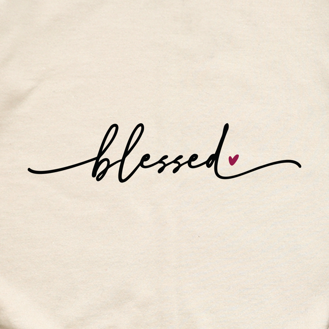 Blessed Sweatshirt
