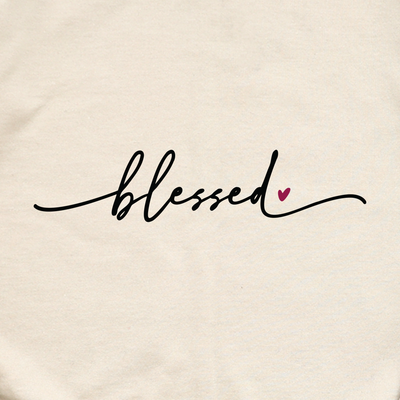 Blessed Sweatshirt