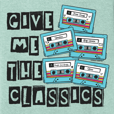 Classics Tee