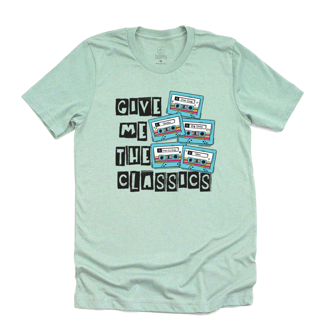 Classics Tee