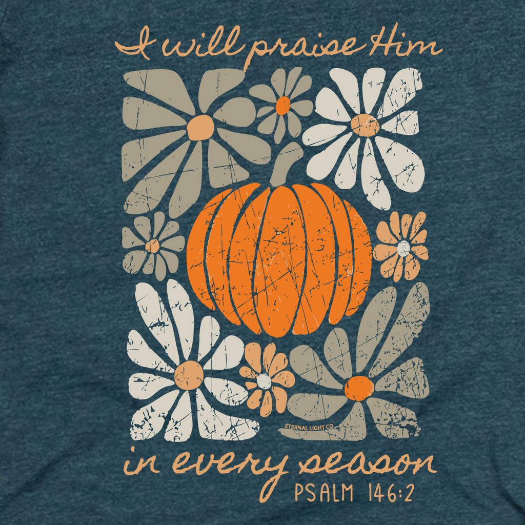 Every Season Tee