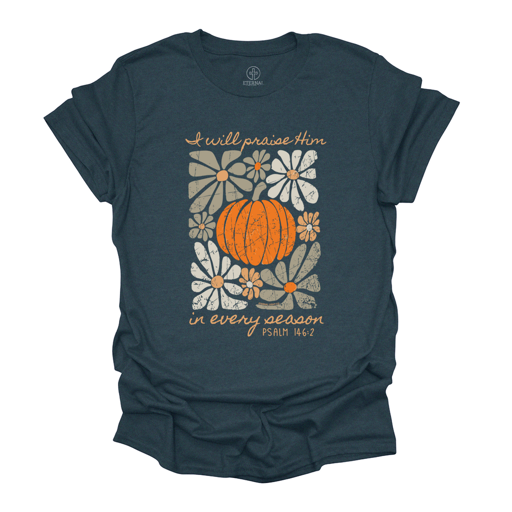 Every Season Tee