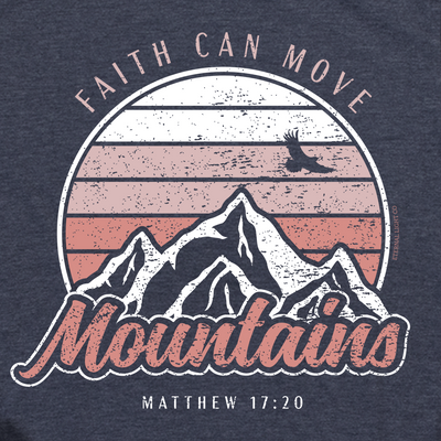 Faith Sunset Long Sleeve