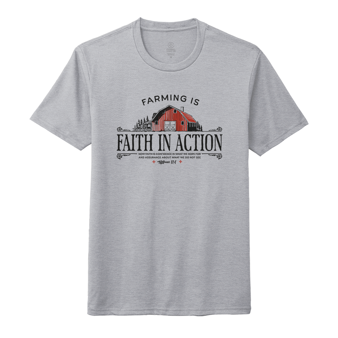Farming Tee