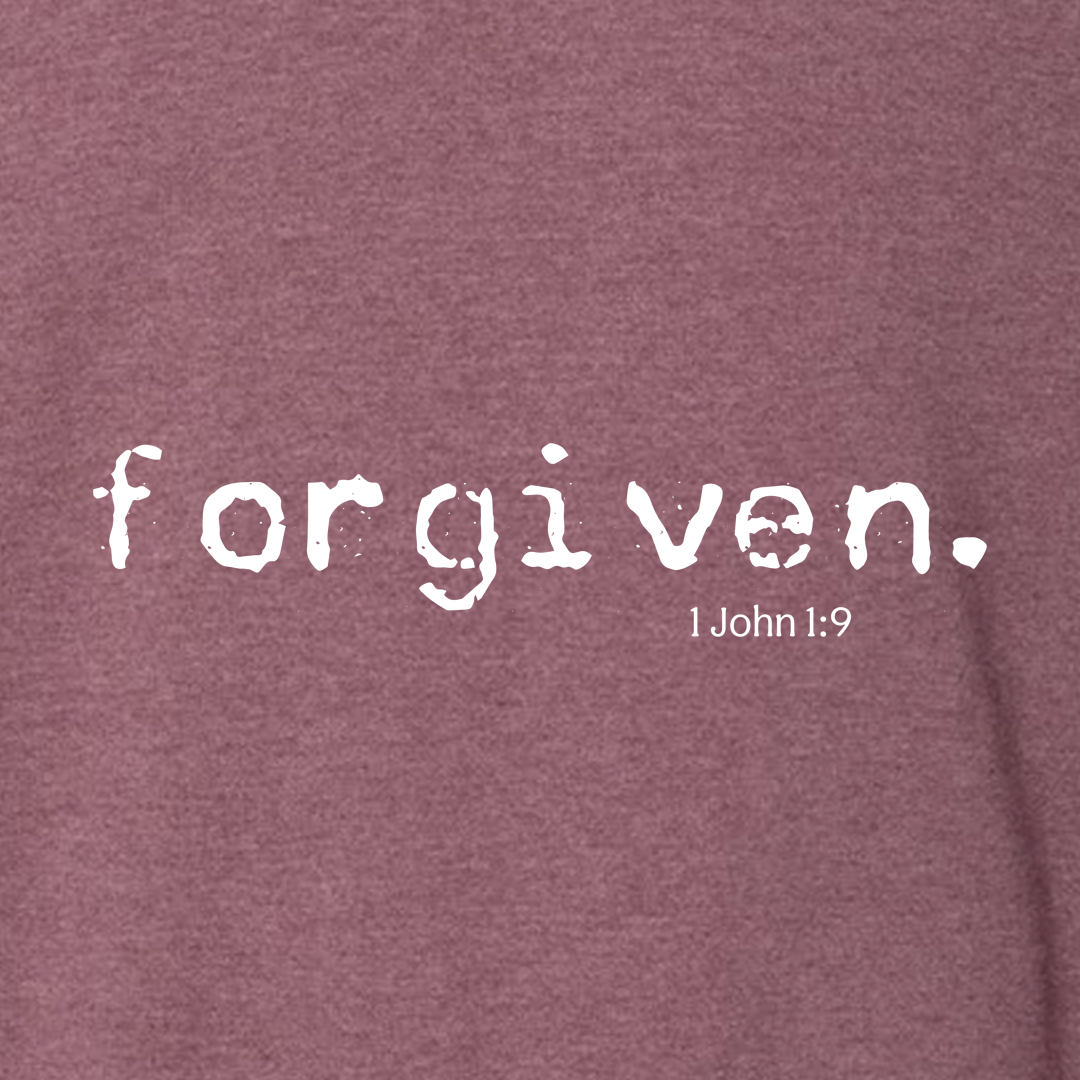 Forgiven Sweatshirt
