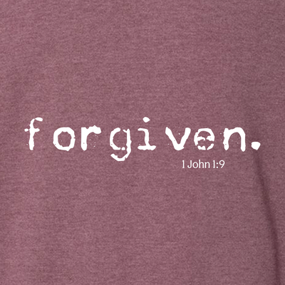 Forgiven Sweatshirt