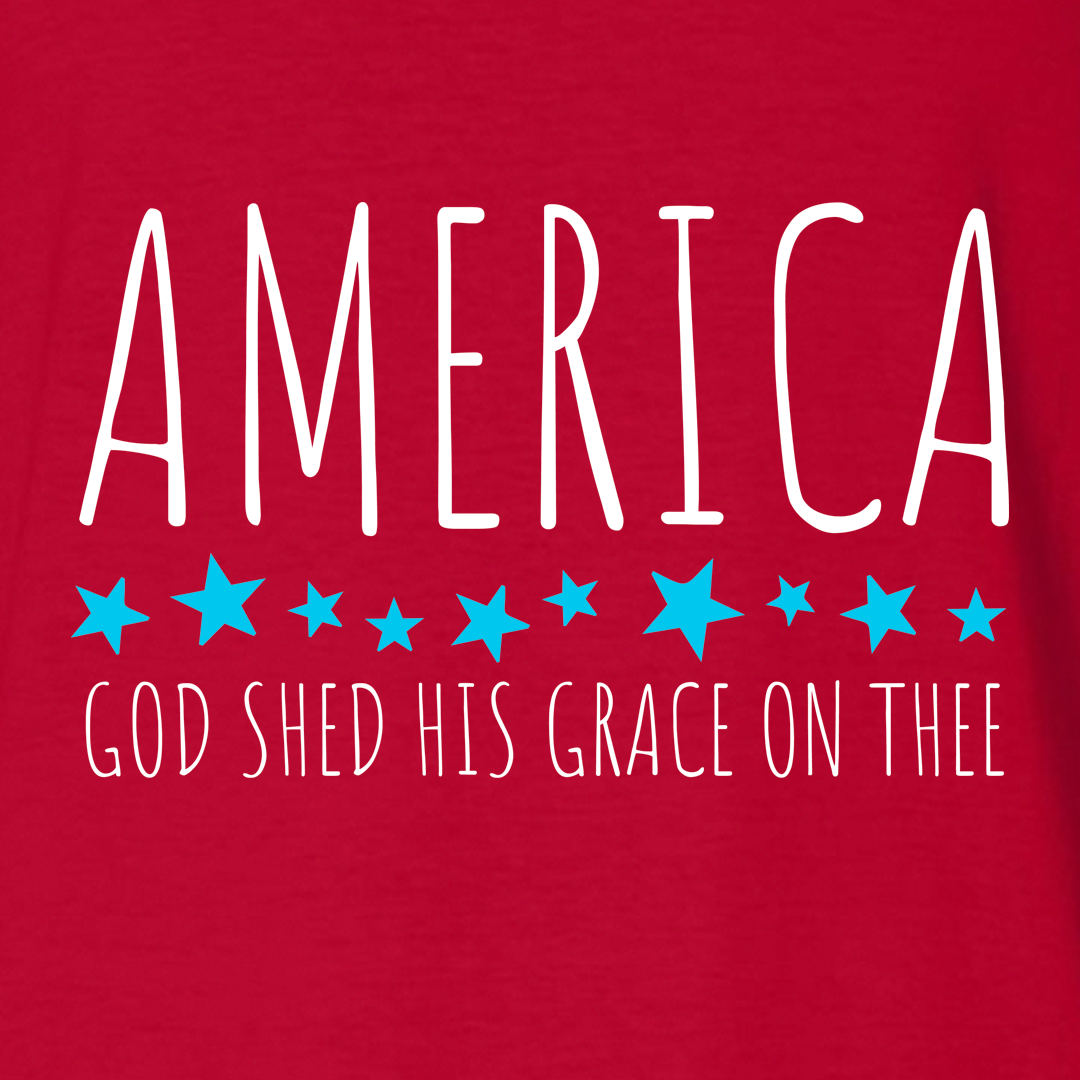 God Shed Long Sleeve