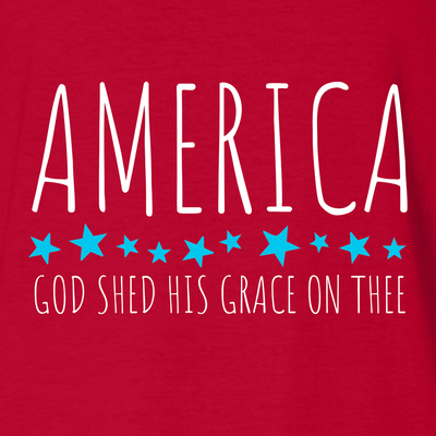 God Shed Long Sleeve