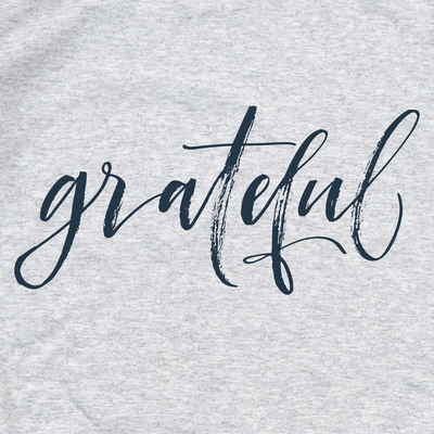 Grateful Sweatshirt