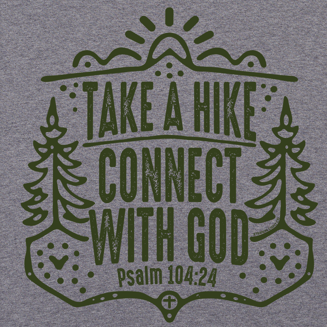 Hike Tee