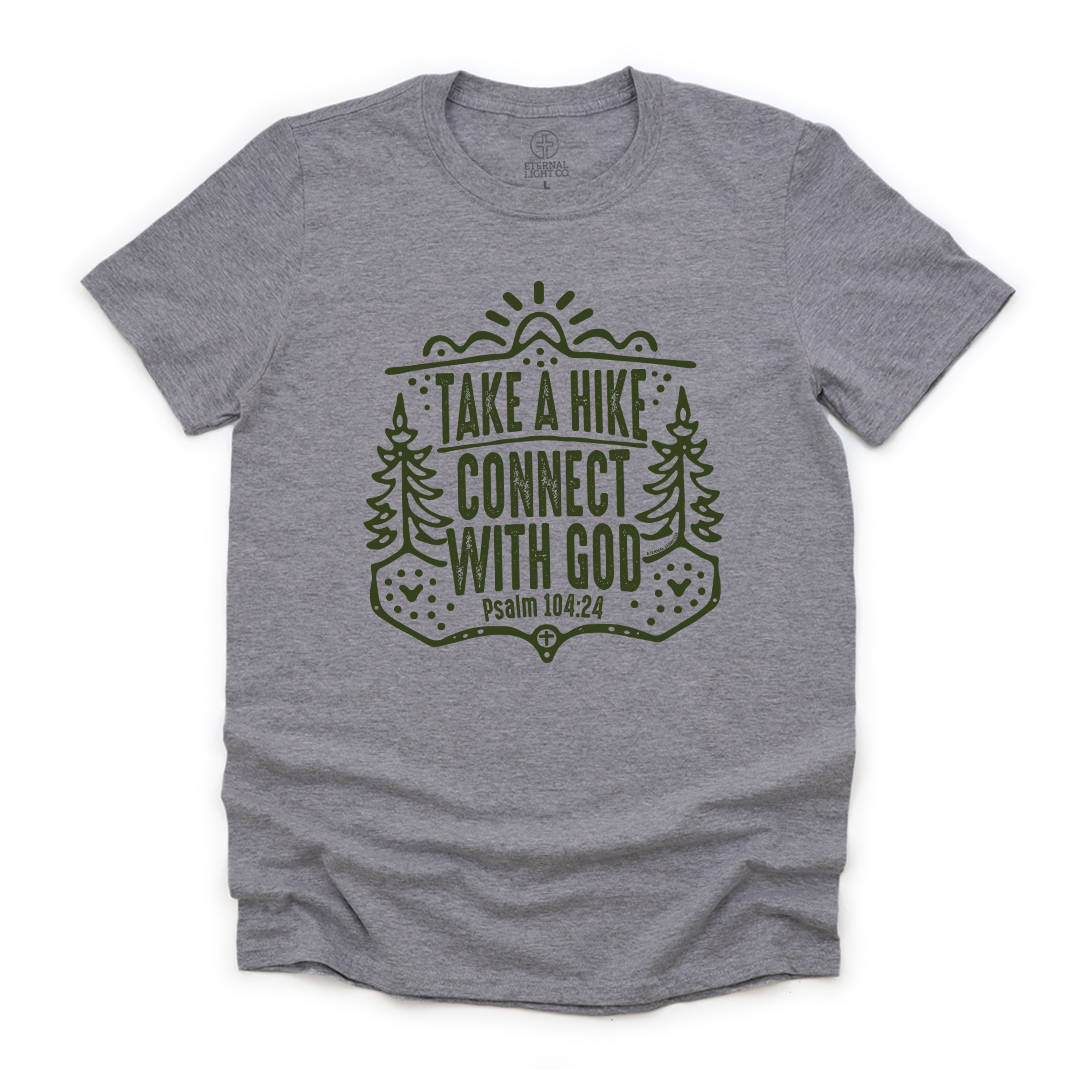 Hike Tee