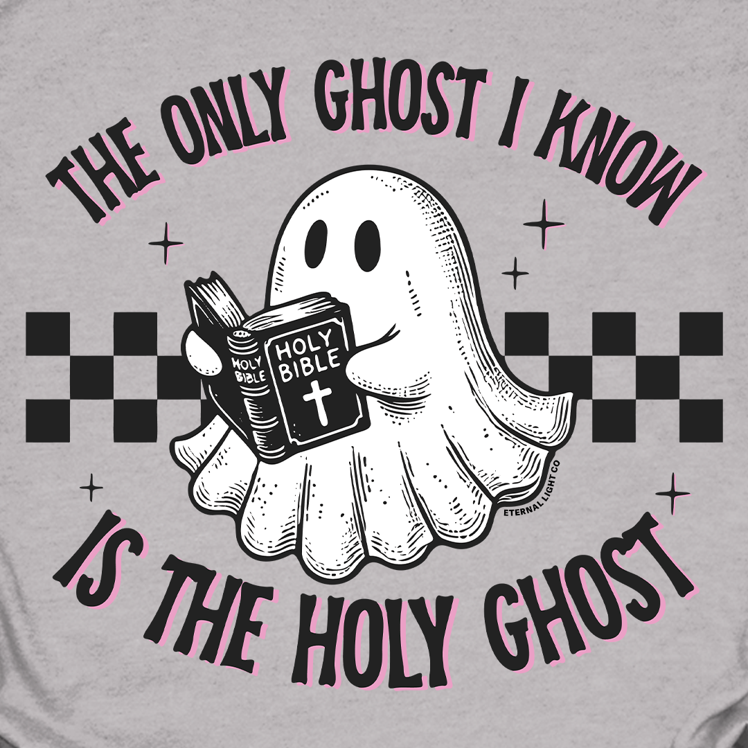 Holy Ghost Tee