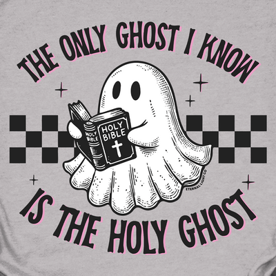 Holy Ghost Tee