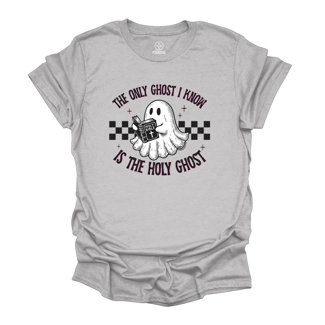 Holy Ghost Tee
