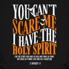 I Have The Holy Spirit Tee