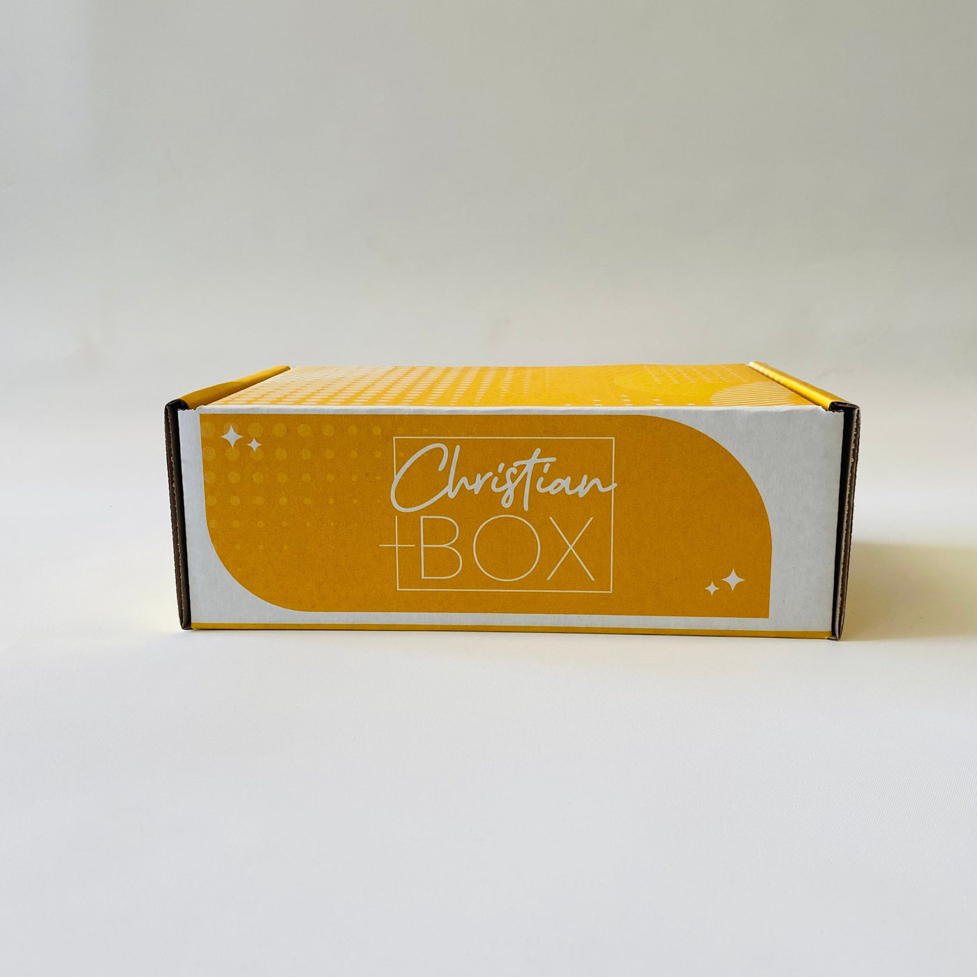 Christian Box Subscription - Monthly Plan