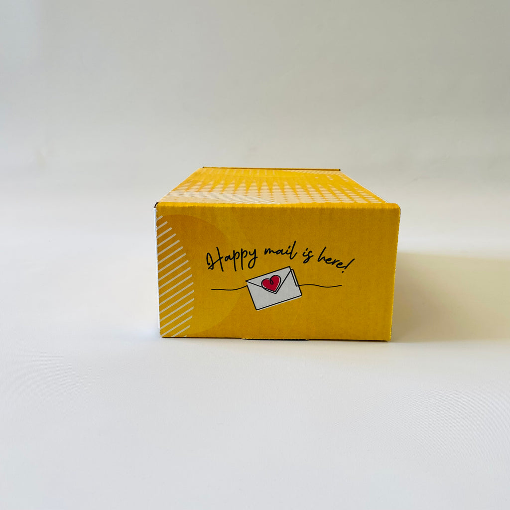Women's Christian Box