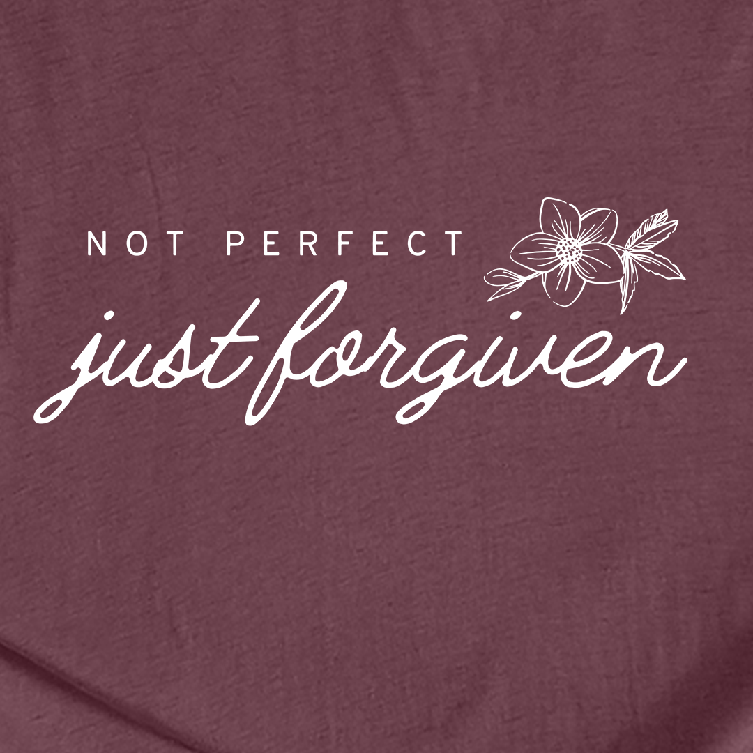 Just Tee Eternal Light Co