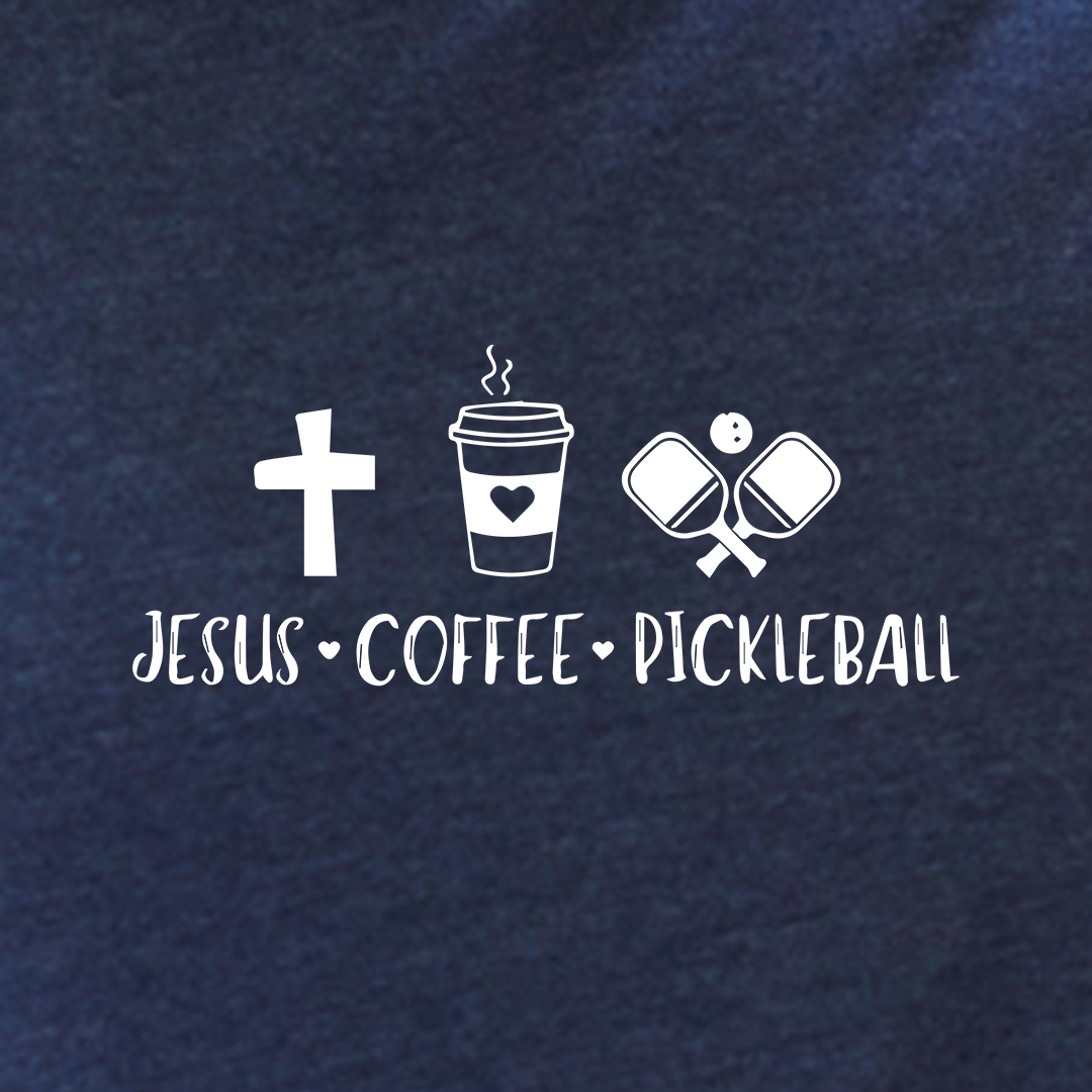 Pickleball Tee