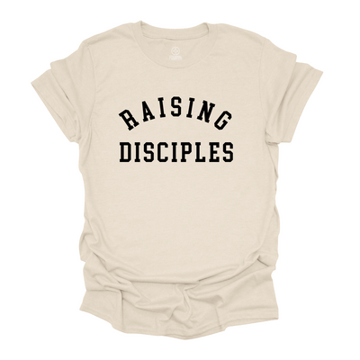 Raising Disciples Tee