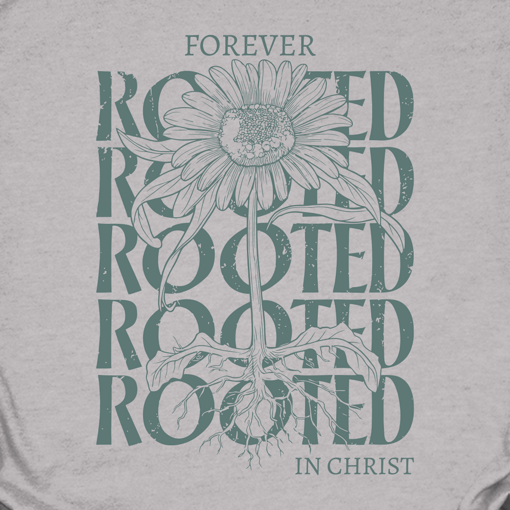 Rooted Tee