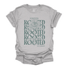 Rooted Tee