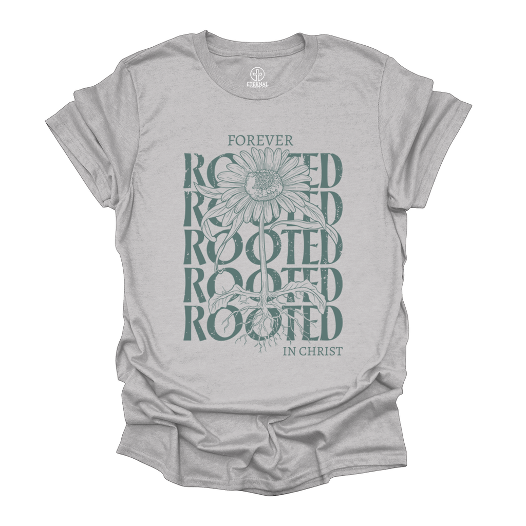 Rooted Tee