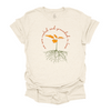 Rooted & Grounded Tee