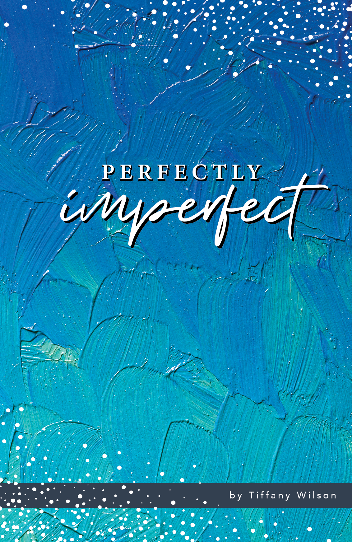 Perfectly Imperfect Book Digital Download