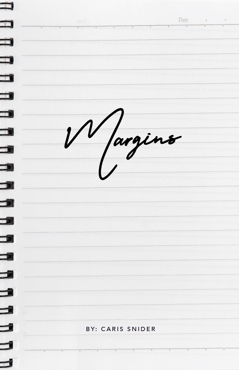 Margins Book Digital Download