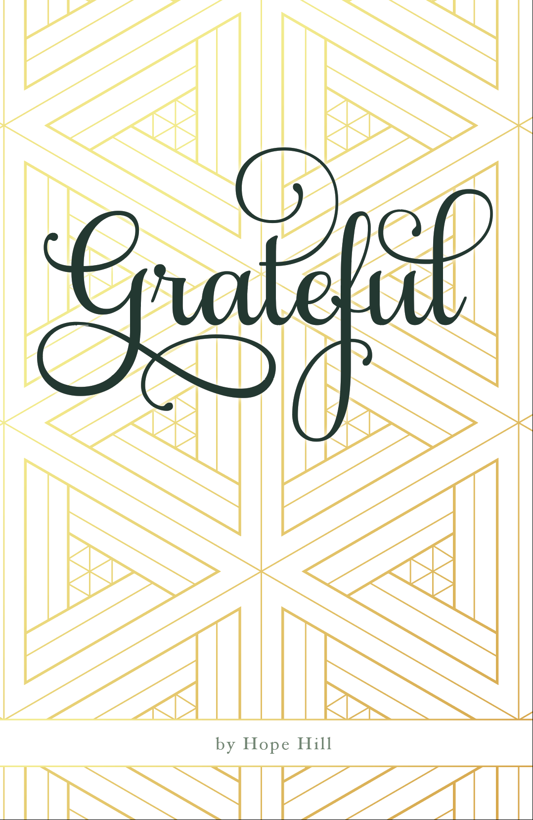 Grateful Book Digital Download