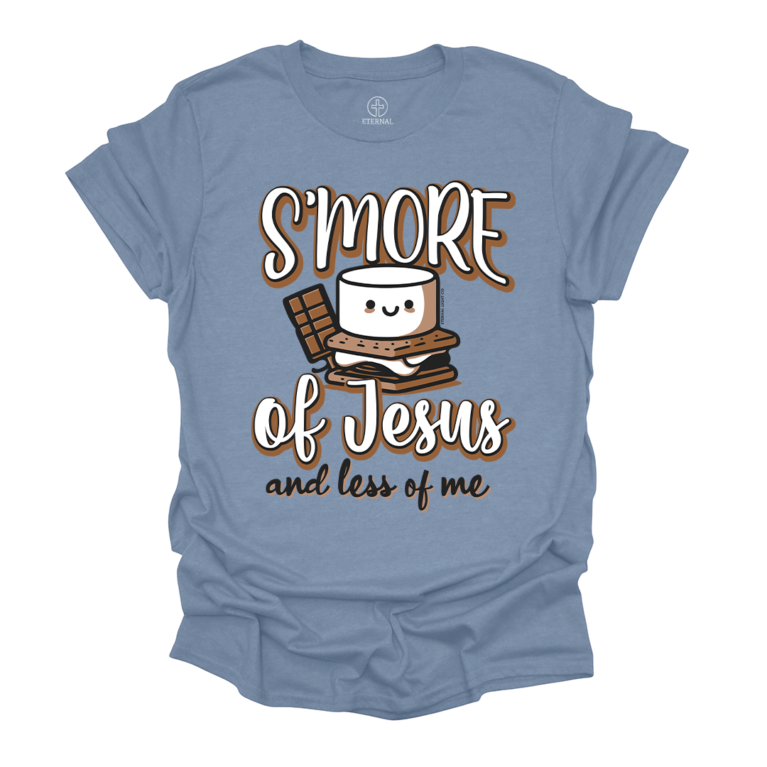 Smore of Jesus Tee