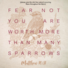 Sparrow Tee