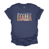 Thankful Mama Tee