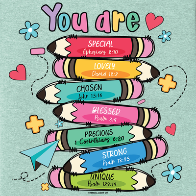 You Are Tee