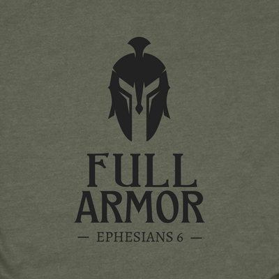 Full Armor Tee
