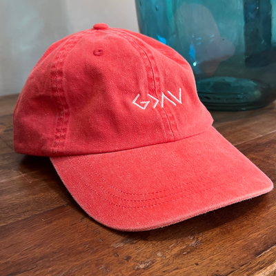 God Is Greater Hat