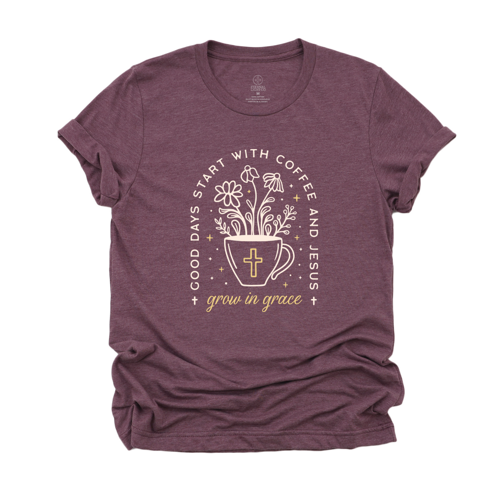 Good Days Tee