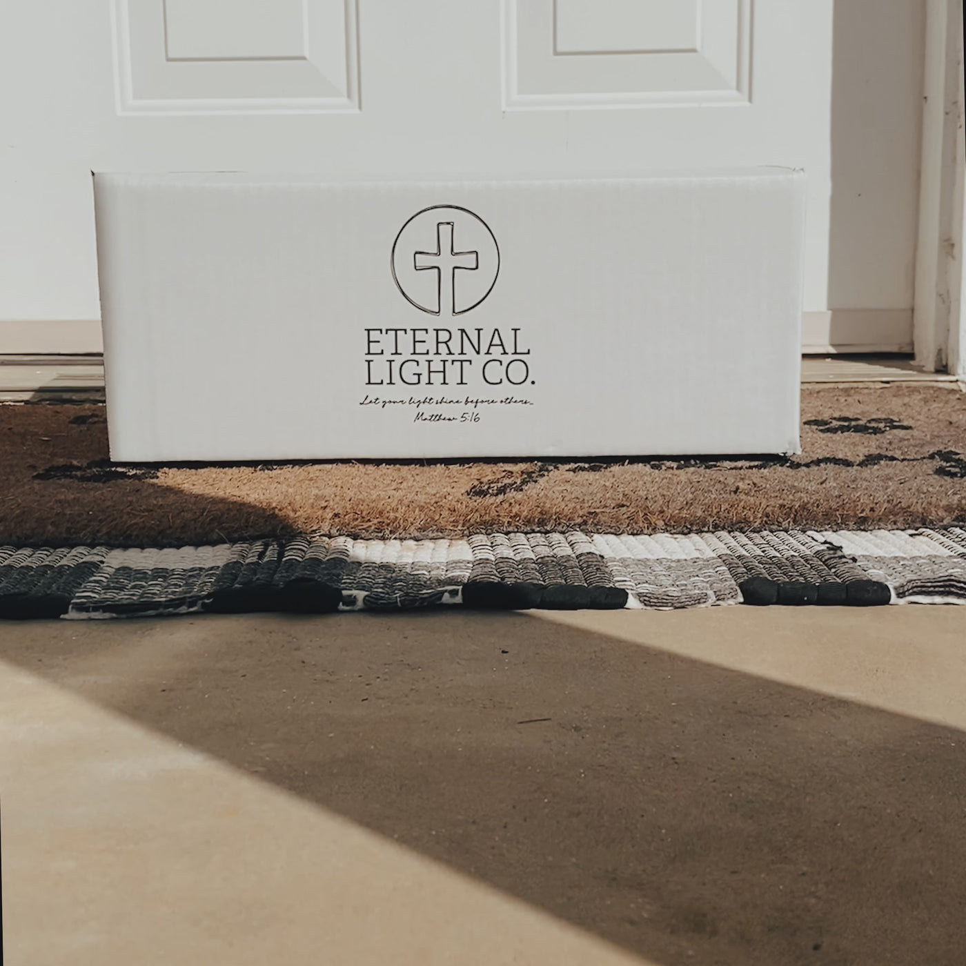 Women's Christian Box