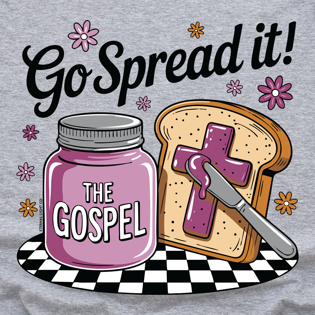 Spread the Gospel Tee