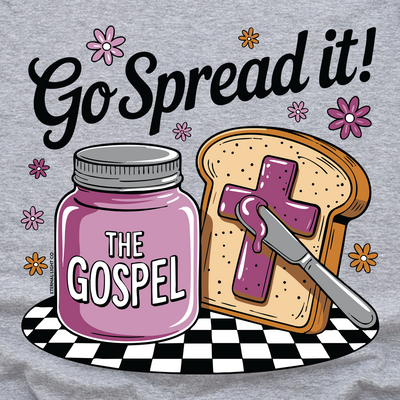 Spread the Gospel Tee