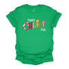 Merry Christ-mas Tee