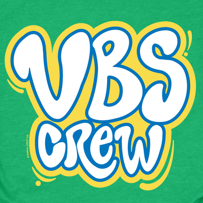 VBS Crew Tee