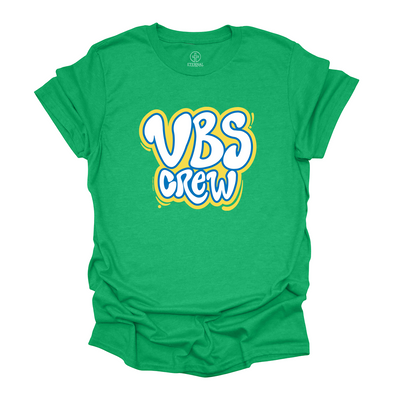 VBS Crew Tee