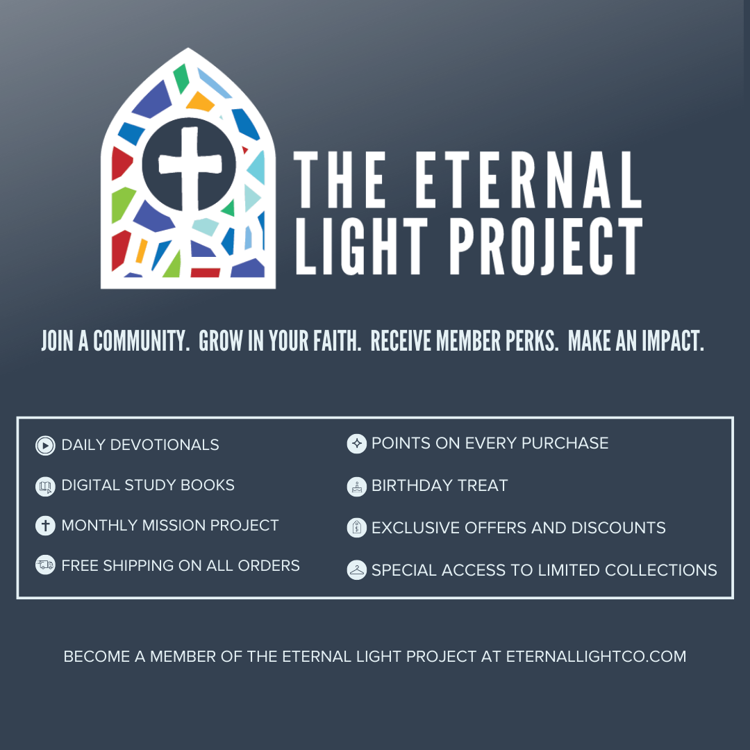 Eternal Light Project Membership