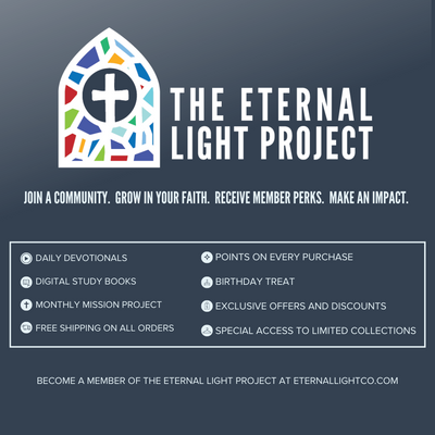 Eternal Light Project Membership